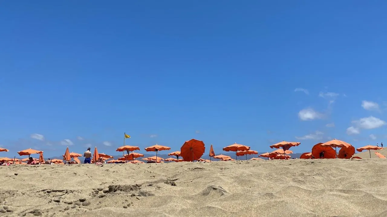 Appartamento Nuovo Tisalaya Park Maspalomas