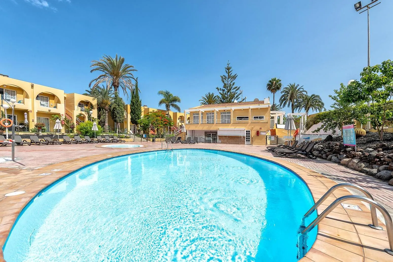 Appartamento Nuovo Tisalaya Park Maspalomas  Maspalomas (Gran Canaria)