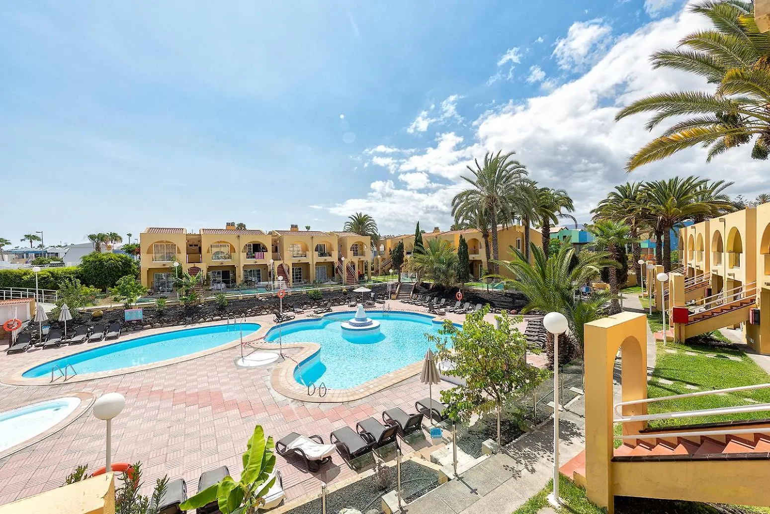 Appartamento Nuovo Tisalaya Park Maspalomas  0*, Maspalomas (Gran Canaria)