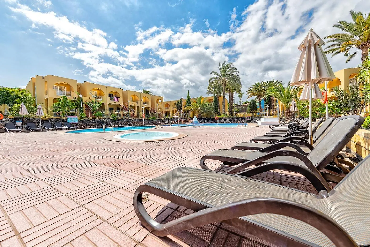 Tisalaya Bright Apartment Maspalomas   Maspalomas (Gran Canaria)