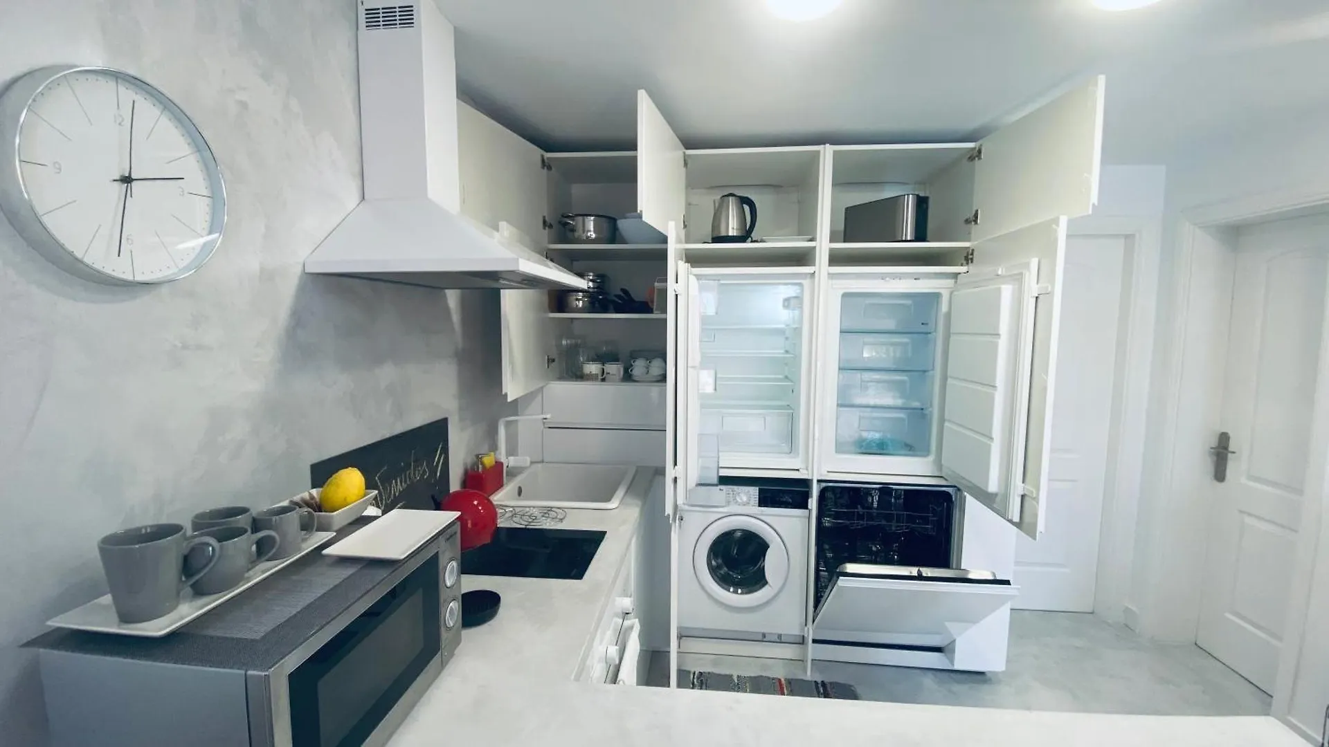 Appartamento Nuovo Tisalaya Park Maspalomas